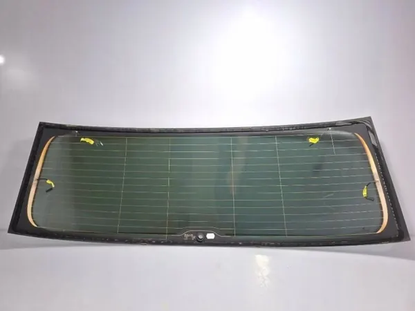 OEM 5TA845051 Bakluckeglas för VW Touran III image 6