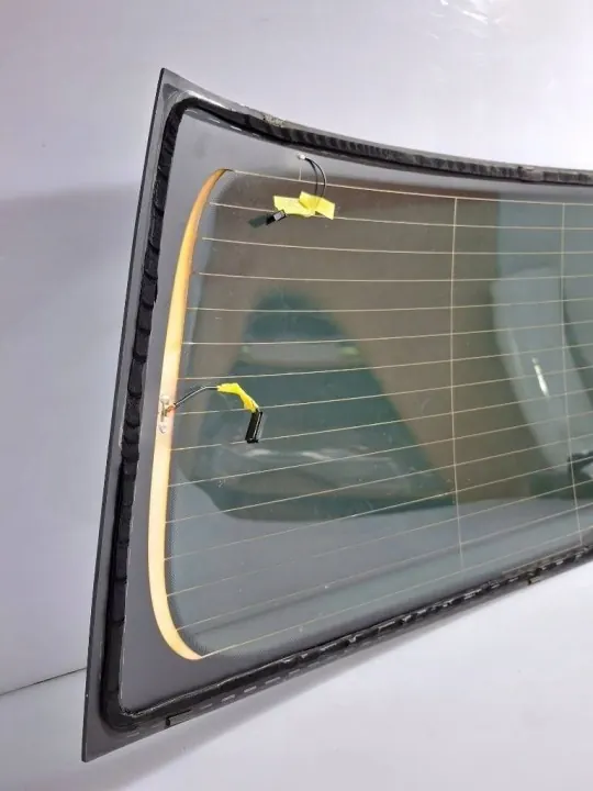 OEM 5TA845051 Bakluckeglas för VW Touran III image 7