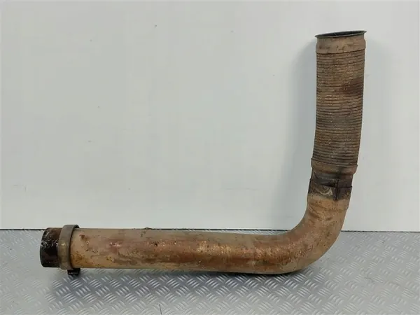 MAN OEM Abgaskrümmer für TGX EURO 5 image 4