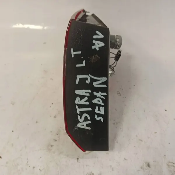 VÄNSTER BAKLYKT OPEL ASTRA J IV SEDAN 25870193 image 5