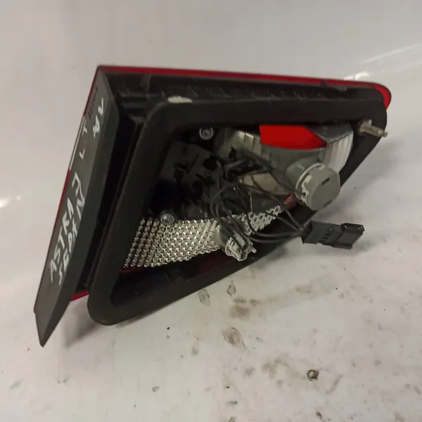 VÄNSTER BAKLYKT OPEL ASTRA J IV SEDAN 25870193 image 7