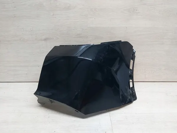 OMODA 5 E5 C5 Pare-chocs Arrière Gauche image 1