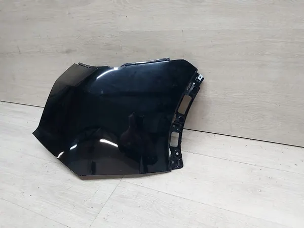 OMODA 5 E5 C5 Pare-chocs Arrière Gauche image 2