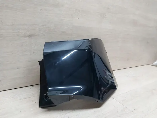 OMODA 5 E5 C5 Pare-chocs Arrière Gauche image 3