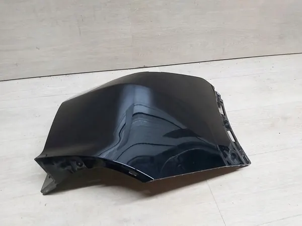 OMODA 5 E5 C5 Pare-chocs Arrière Gauche image 4