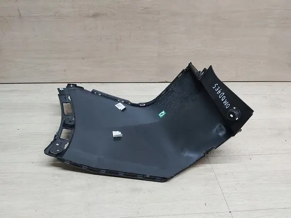 OMODA 5 E5 C5 Pare-chocs Arrière Gauche image 5