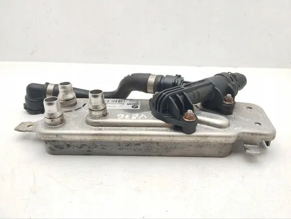 Ölkühler Automatikgetriebe Rolls-Royce GHOST 2010 image 2