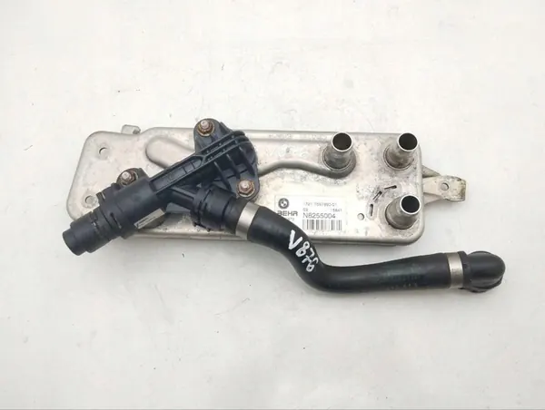 Ölkühler Automatikgetriebe Rolls-Royce GHOST 2010 image 3