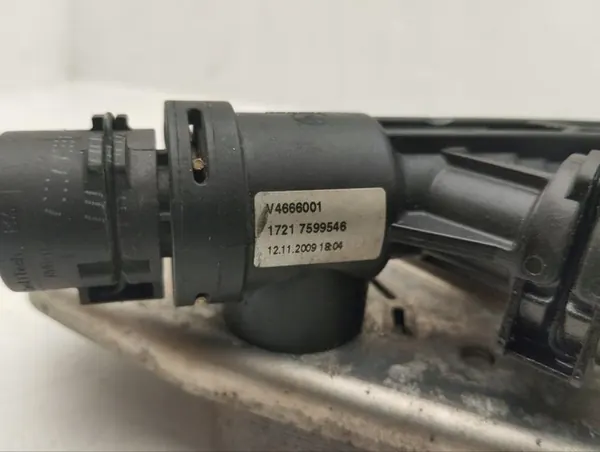 Ölkühler Automatikgetriebe Rolls-Royce GHOST 2010 image 5