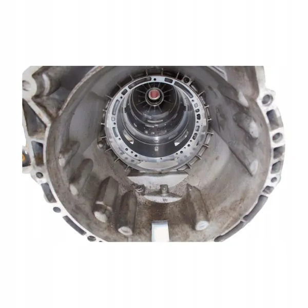 Carter de boîte ZF 6HP21 pour BMW E92 N42B20 image 4