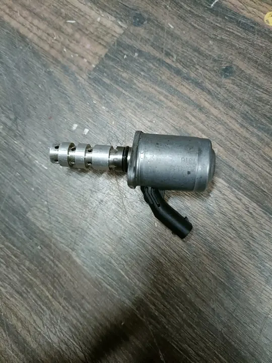 Oliedruksensor OEM 04L906455A voor VW Audi image 2