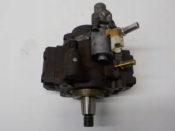 PEUGEOT CITROEN 1.6 E-HDI INSPUITPOMP 9672605380 image 2