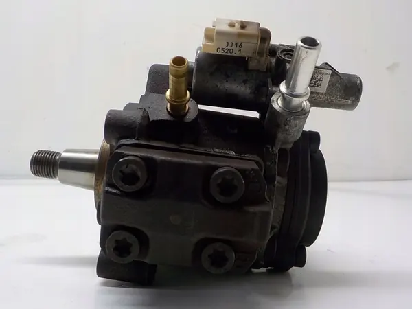 PEUGEOT CITROEN 1.6 E-HDI INSPUITPOMP 9672605380 image 5