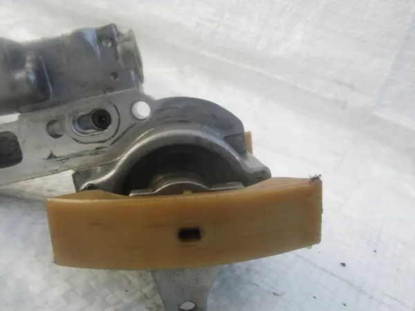 Tensionador de distribuição Audi A6 C5 A8 D2 D3 3.7 4.2 V8 image 2