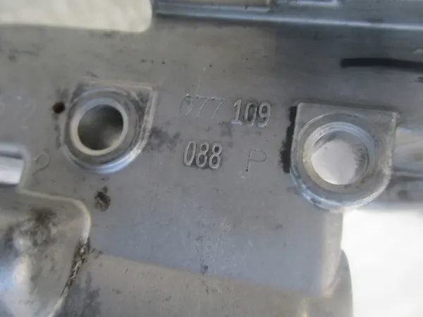 Tensionador de distribuição Audi A6 C5 A8 D2 D3 3.7 4.2 V8 image 5