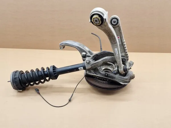 Höger Främre Kontrollarm F-Pace Velar 2.0D OEM image 2