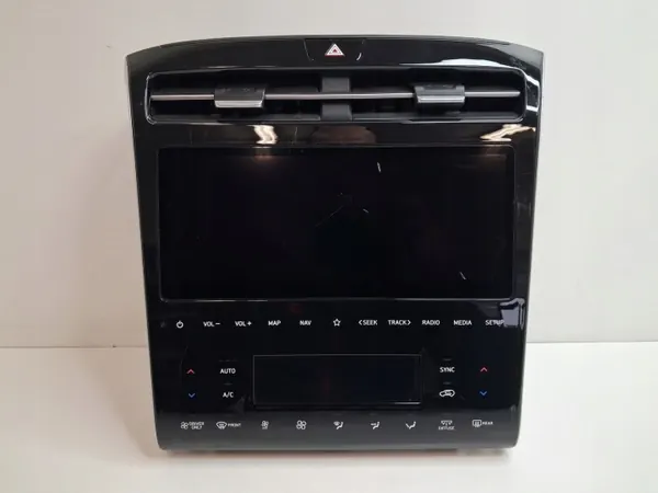 Écran affichage Hyundai Tucson IV OEM 96525-CZ100 image 2