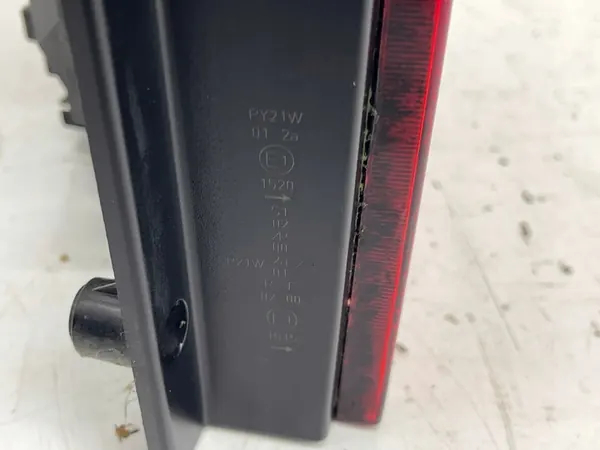 Luz Trasera Derecha VW Transporter T5 Lift 7H5945258A image 4