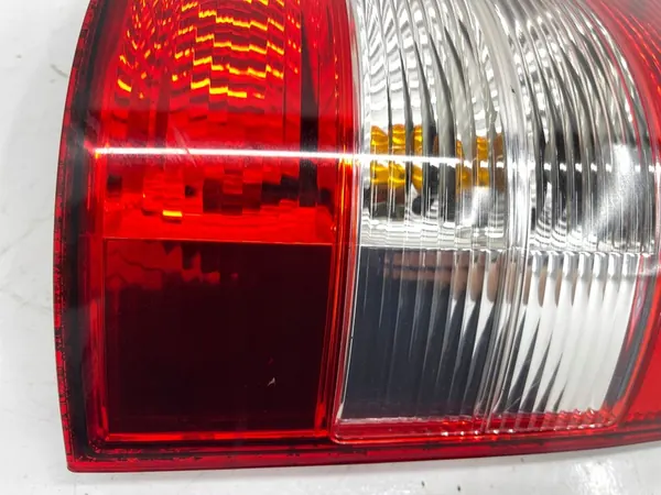 Luz Trasera Derecha VW Transporter T5 Lift 7H5945258A image 5