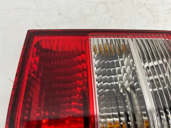 Luz Trasera Derecha VW Transporter T5 Lift 7H5945258A image 8