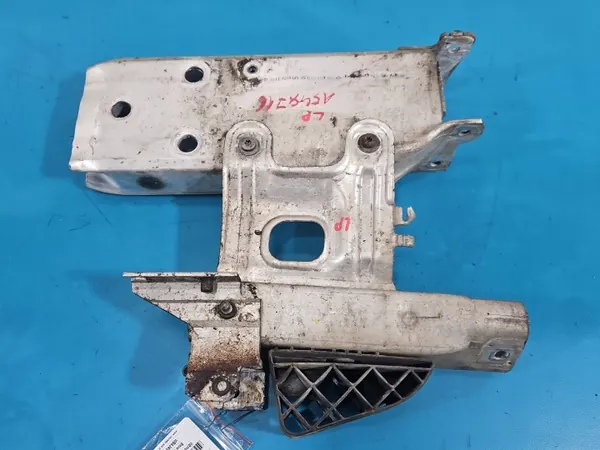 Zone de déformation avant gauche OEM IMPRK1548716 BMW 3 image 2