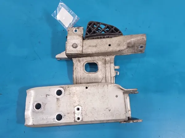 Zone de déformation avant gauche OEM IMPRK1548716 BMW 3 image 3