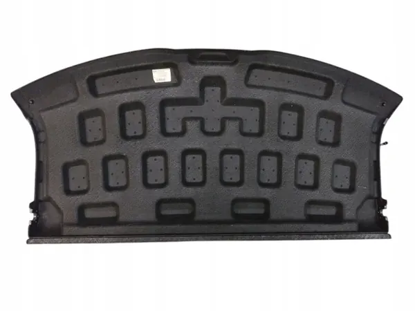 Prateleira de bagagem SEAT Leon III 5F - OEM MM_W05F4867769 image 3
