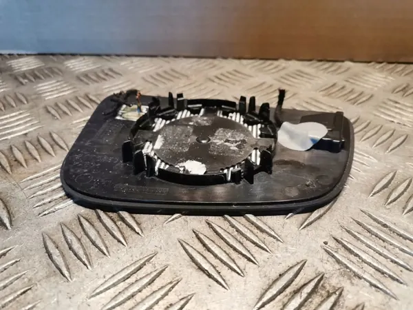 Insert de rétroviseur gauche BMW 51168739631 - Occasion image 4