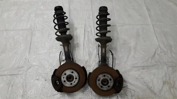 OEM ZWROTNICA PRAWA LEWA Audi A3 8L 1.9 TDI 1996-2003 image 4