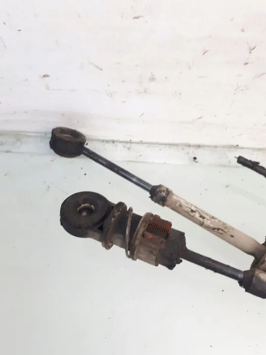 Levier de Vitesse Citroen C5 OEM ARA195479 - Occasion image 3