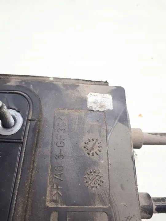 Levier de Vitesse Citroen C5 OEM ARA195479 - Occasion image 7