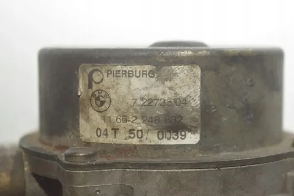 Bomba de vacío OEM 11662248632 para BMW 7 E38 3.9L image 4