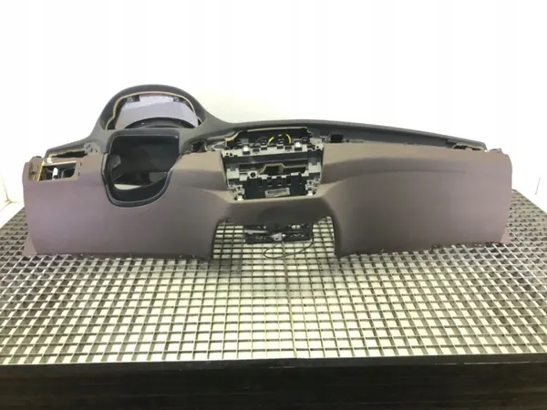 Jeu airbag tableau OEM LORK-1762-1098 BMW E70 image 5