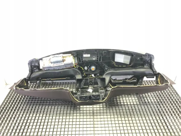 Jeu airbag tableau OEM LORK-1762-1098 BMW E70 image 6