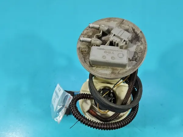 Brandstofpomp Drijver OEM 6U0919051F voor Skoda Felicia 1.3 MPI image 4