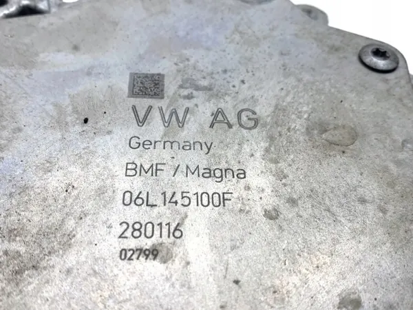 Vacuümpomp OEM 06L145100F voor Audi A3 8V 2.0 image 4