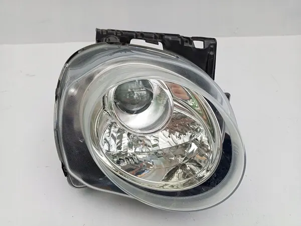 Oikea Etuvalaisin Nissan Juke I 1 Lift 26010BV90B image 2