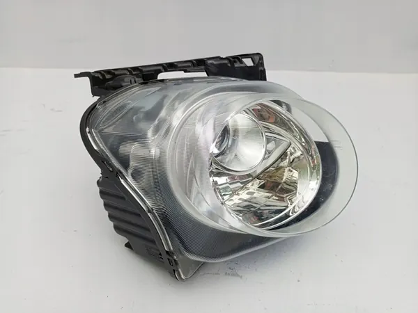 Oikea Etuvalaisin Nissan Juke I 1 Lift 26010BV90B image 3