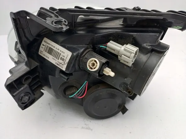 Oikea Etuvalaisin Nissan Juke I 1 Lift 26010BV90B image 9