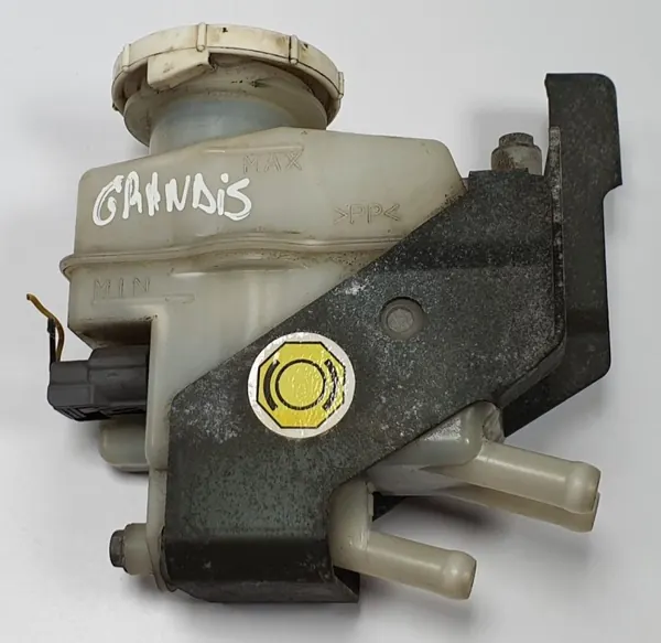 Réservoir de liquide de frein Mitsubishi OE OEM 0 image 2