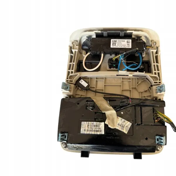 Deckenleuchte Opel OEM 13437064 für Astra K Insignia B image 3