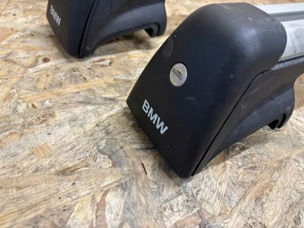 BMW X6 E71 Dakdrager OEM 82710421041 - Gebruikt image 4