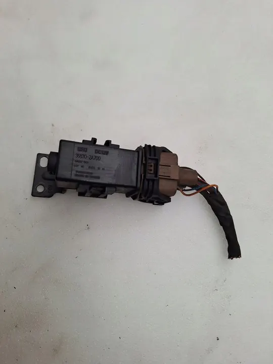 Gloeiplug relais Hyundai Tucson III 36830-2A700 image 1