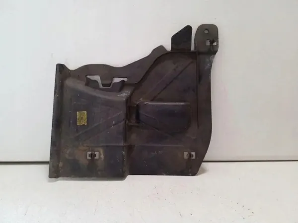 Vänster underredesskydd OEM 5Q0825271A Skoda Octavia III image 2