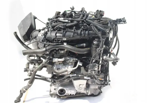 OEM bt-cars-36011 Redutor do eixo dianteiro para BMW 3 G20 image 4