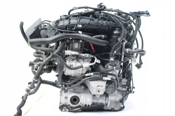 OEM bt-cars-36011 Redutor do eixo dianteiro para BMW 3 G20 image 5