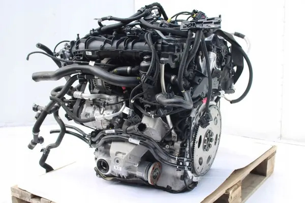 OEM bt-cars-36011 Redutor do eixo dianteiro para BMW 3 G20 image 6