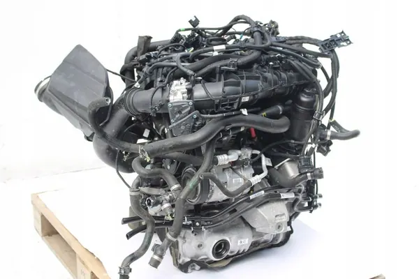 OEM bt-cars-36011 Redutor do eixo dianteiro para BMW 3 G20 image 7