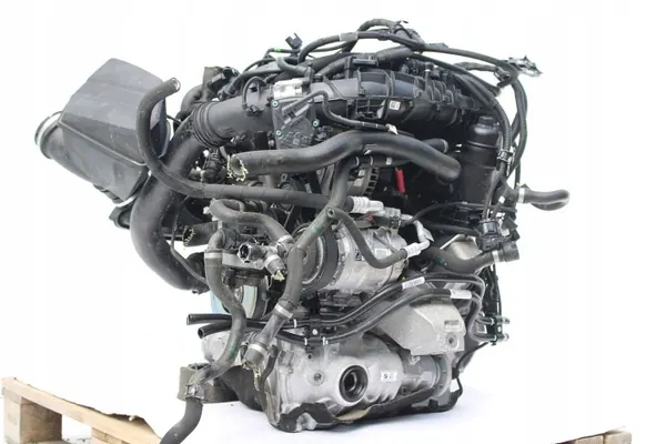 OEM bt-cars-36011 Redutor do eixo dianteiro para BMW 3 G20 image 8
