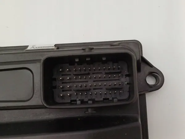 Computador controlador de gás LPG OEM DRC91573 image 3
